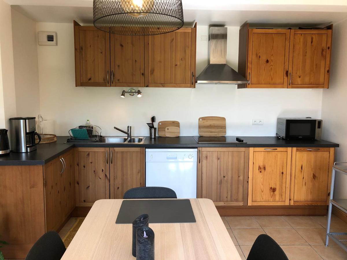 Chalet Cosy Saint-Gervais-les-Bains Exterior foto